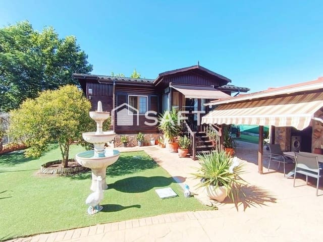 3 quarto Moradia para venda em Otero - 220 000 € (Ref: 9996788)