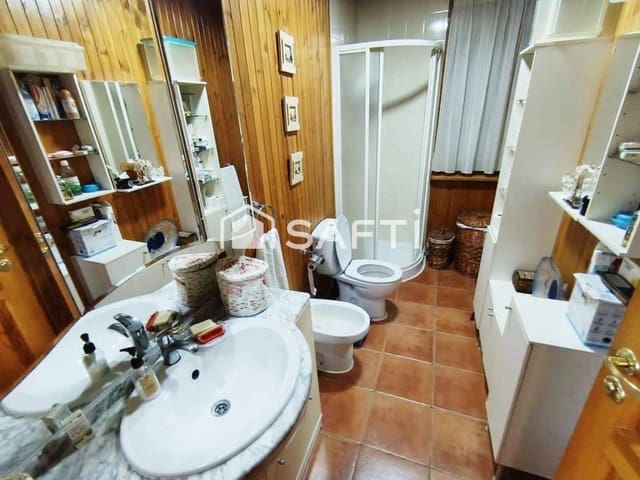 3 quarto Moradia para venda em Otero - 220 000 € (Ref: 9996788)