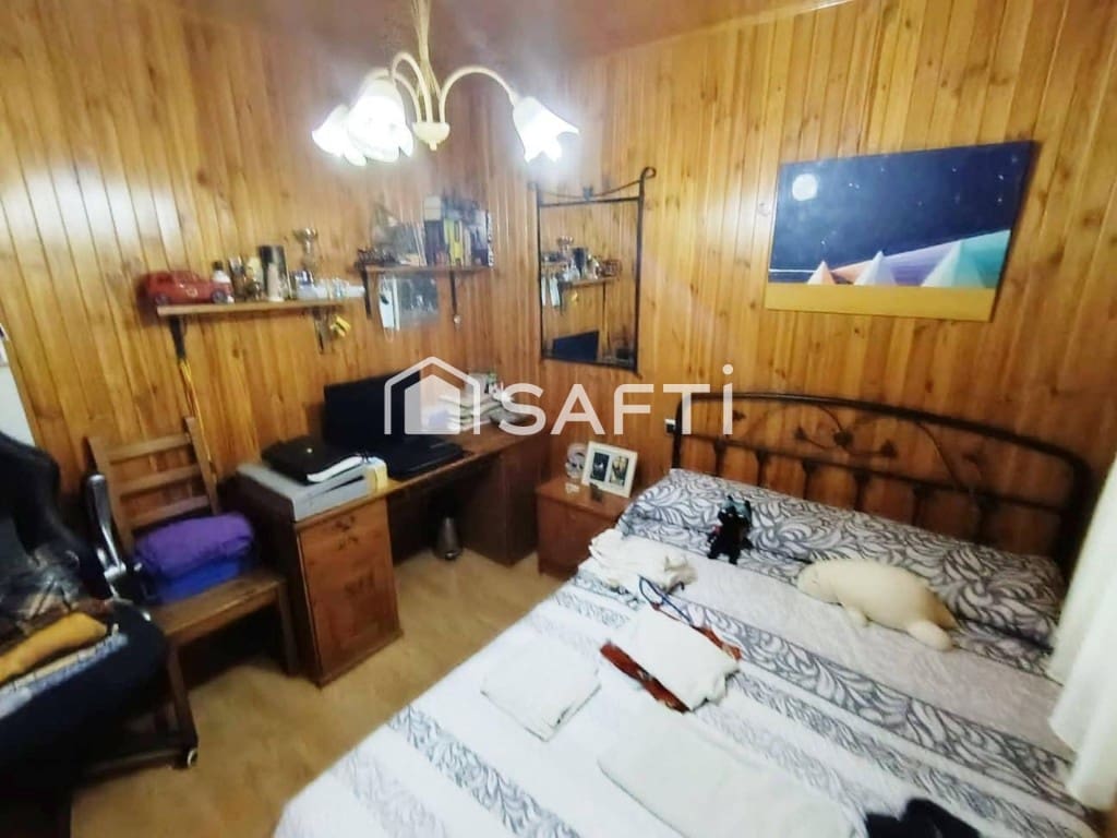 3 quarto Moradia para venda em Otero com piscina - 220 000 € (Ref: 9996788)