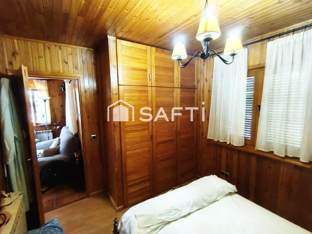 3 quarto Moradia para venda em Otero com piscina - 220 000 € (Ref: 9996788)