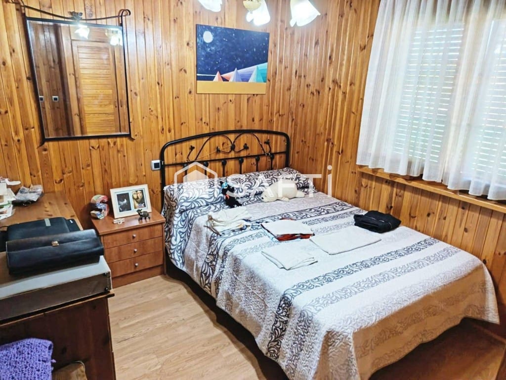 3 quarto Moradia para venda em Otero com piscina - 220 000 € (Ref: 9996788)