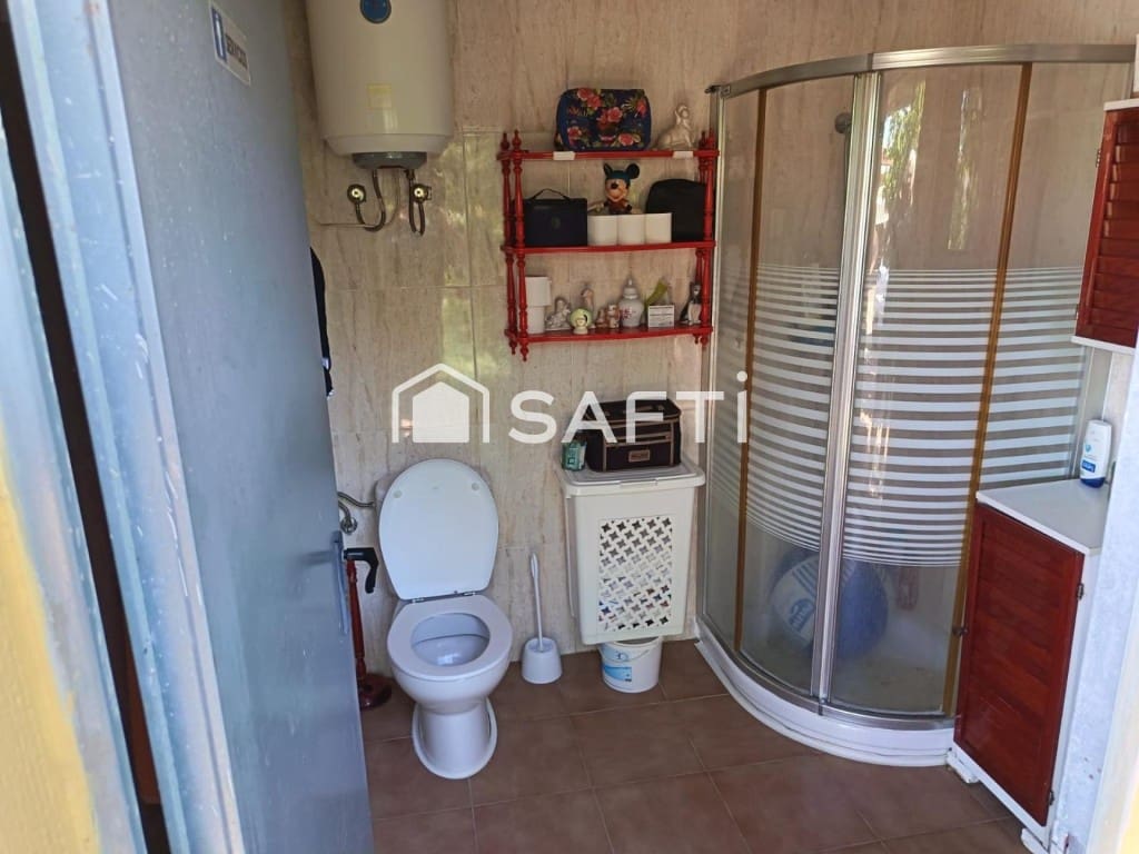 3 quarto Moradia para venda em Otero com piscina - 220 000 € (Ref: 9996788)
