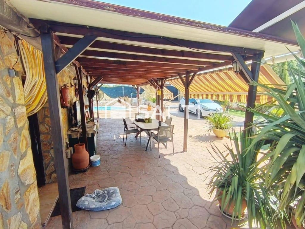 3 quarto Moradia para venda em Otero com piscina - 220 000 € (Ref: 9996788)
