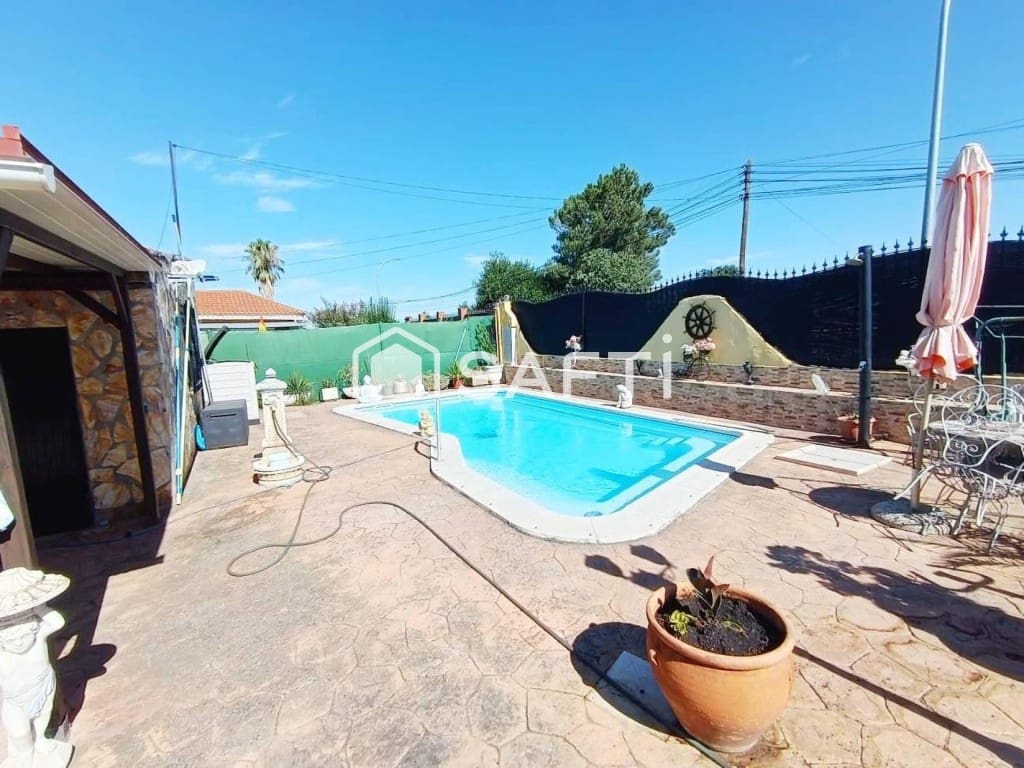 3 quarto Moradia para venda em Otero com piscina - 220 000 € (Ref: 9996788)