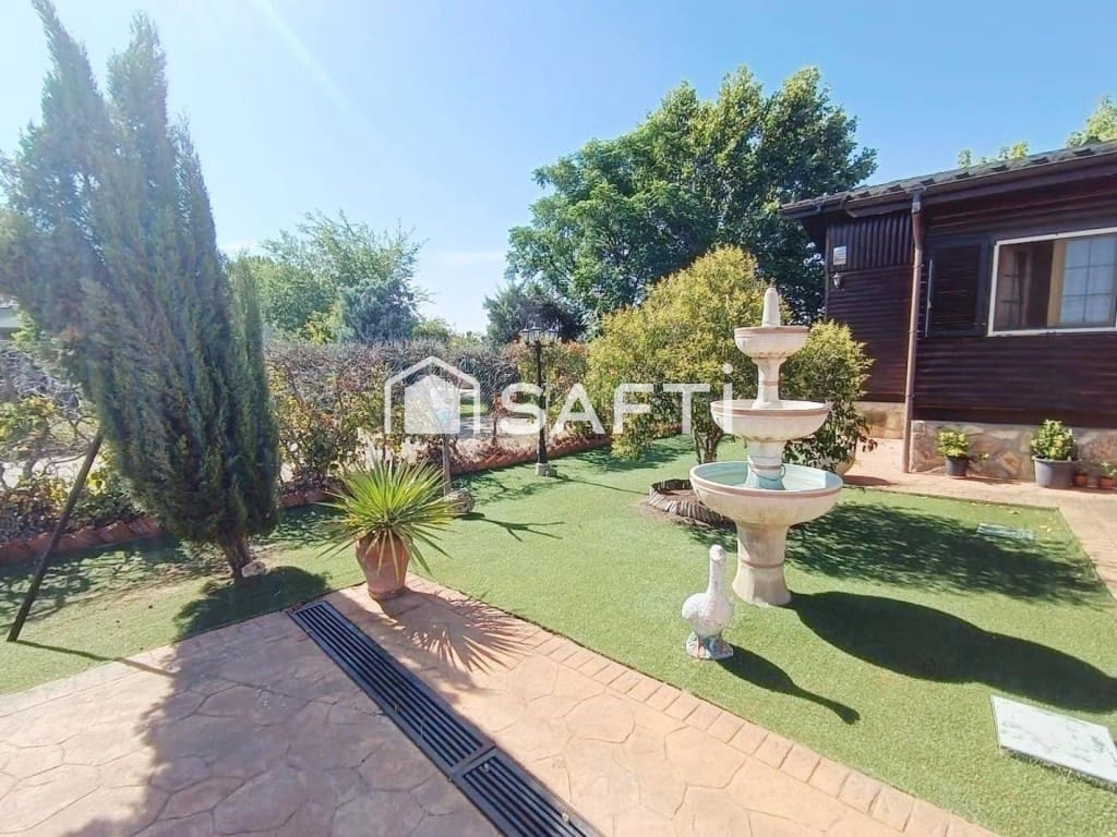 3 quarto Moradia para venda em Otero com piscina - 220 000 € (Ref: 9996788)