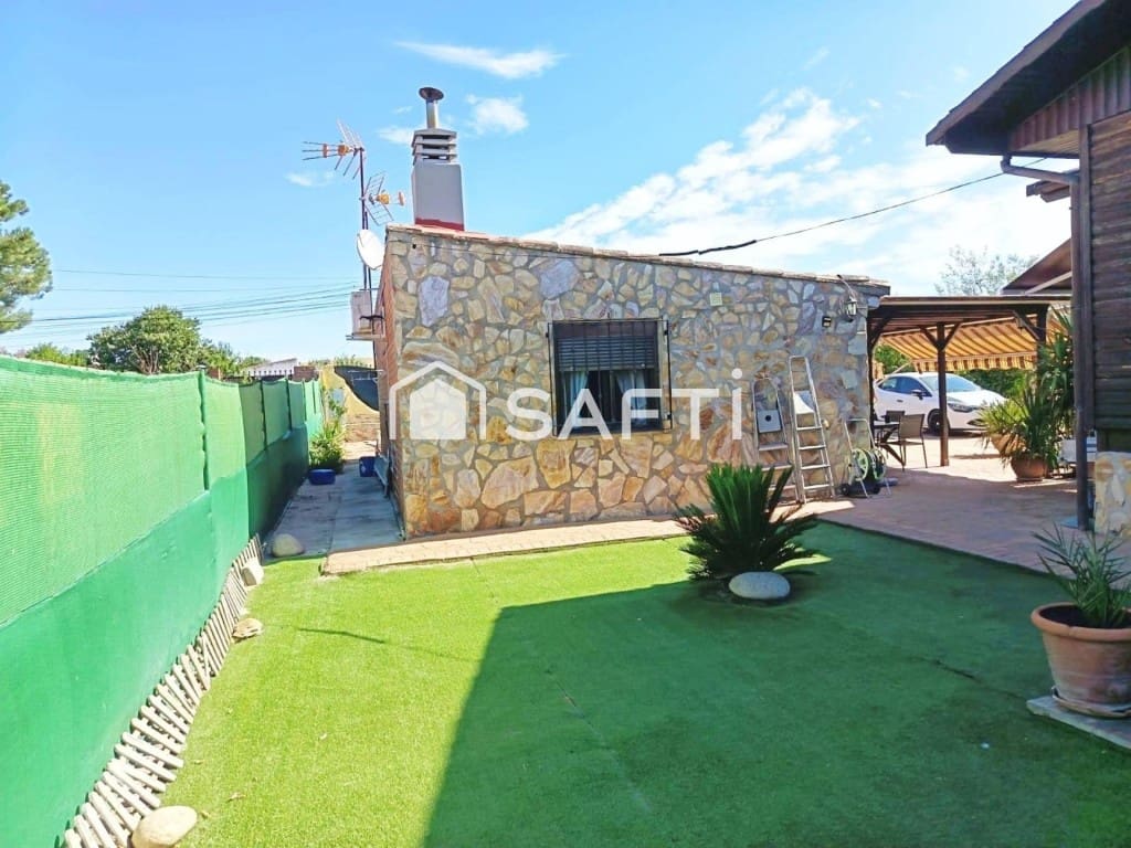 3 quarto Moradia para venda em Otero com piscina - 220 000 € (Ref: 9996788)