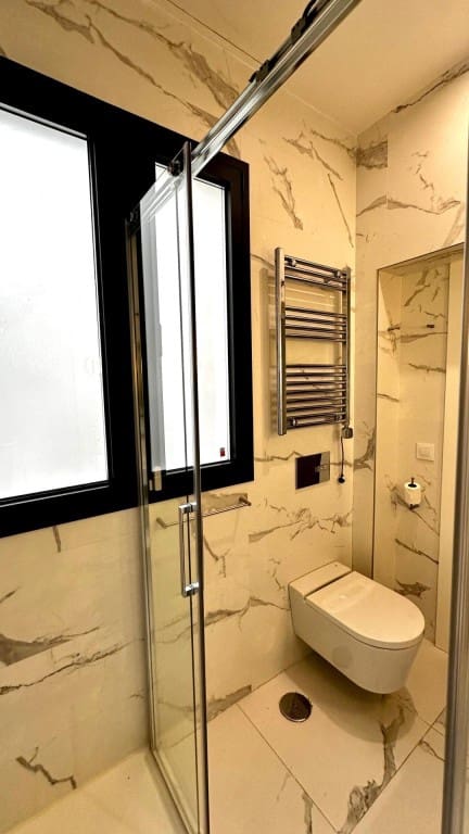 2 sypialnia Apartament na sprzedaż w Miasto Madryt - 1 125 000 € (Ref: 9996790)
