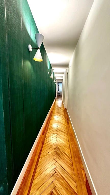 2 sypialnia Apartament na sprzedaż w Miasto Madryt - 1 125 000 € (Ref: 9996790)