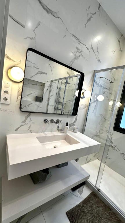 2 sypialnia Apartament na sprzedaż w Miasto Madryt - 1 125 000 € (Ref: 9996790)