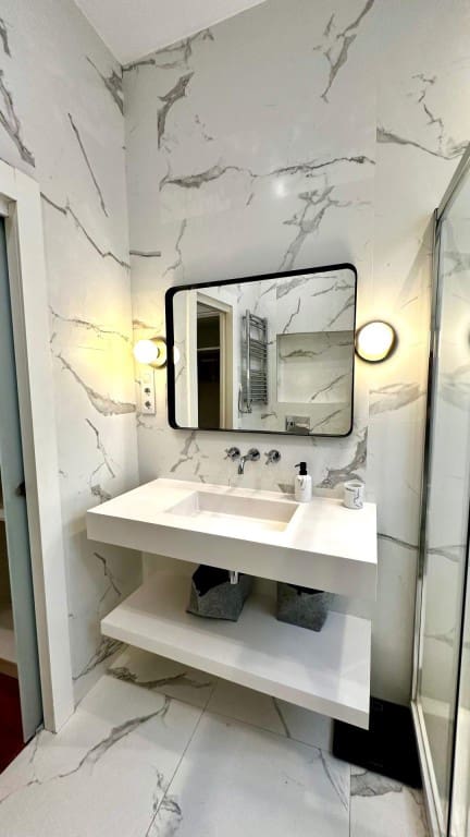 2 sypialnia Apartament na sprzedaż w Miasto Madryt - 1 125 000 € (Ref: 9996790)