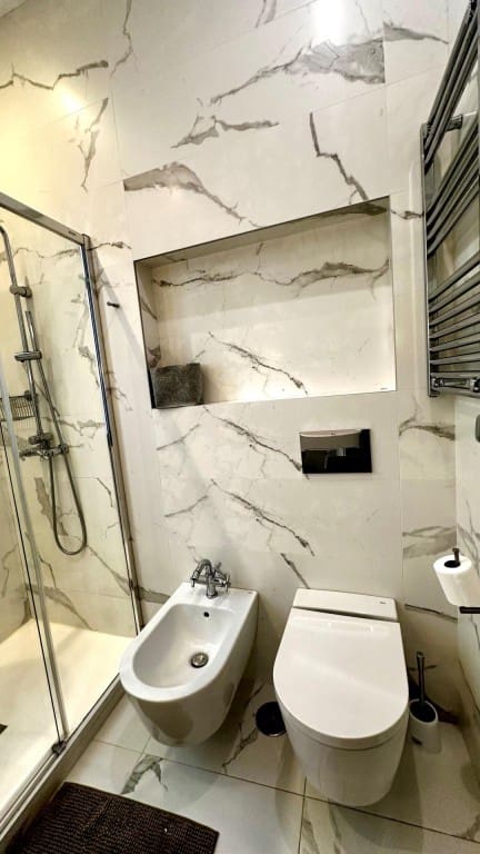 2 sypialnia Apartament na sprzedaż w Miasto Madryt - 1 125 000 € (Ref: 9996790)
