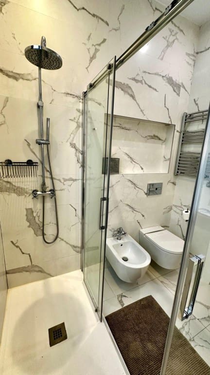 2 sypialnia Apartament na sprzedaż w Miasto Madryt - 1 125 000 € (Ref: 9996790)