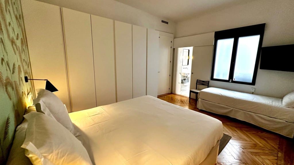 2 sypialnia Apartament na sprzedaż w Miasto Madryt - 1 125 000 € (Ref: 9996790)