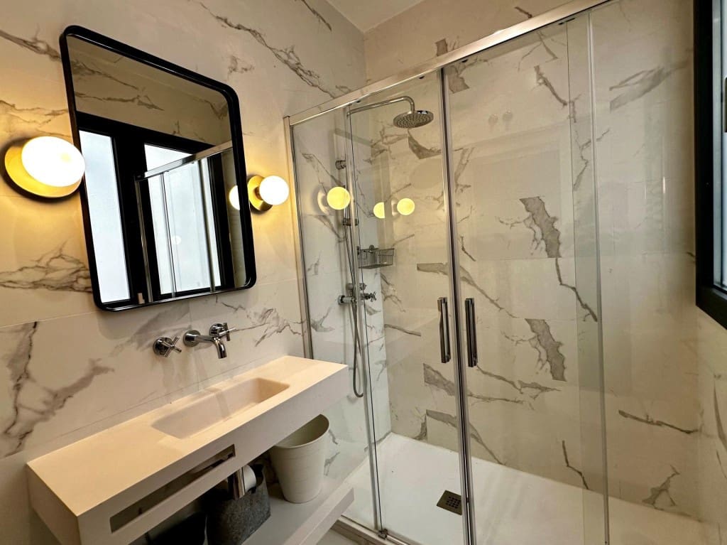 2 sypialnia Apartament na sprzedaż w Miasto Madryt - 1 125 000 € (Ref: 9996790)