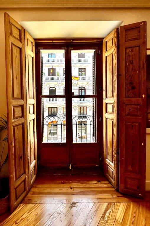 2 sypialnia Apartament na sprzedaż w Miasto Madryt - 1 125 000 € (Ref: 9996790)