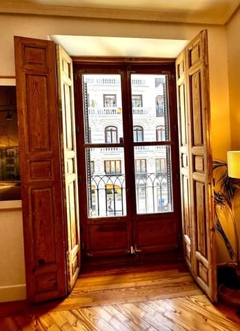2 sypialnia Apartament na sprzedaż w Valdeacederas, Miasto Madryt - 1 125 000 € (Ref: 9996790)
