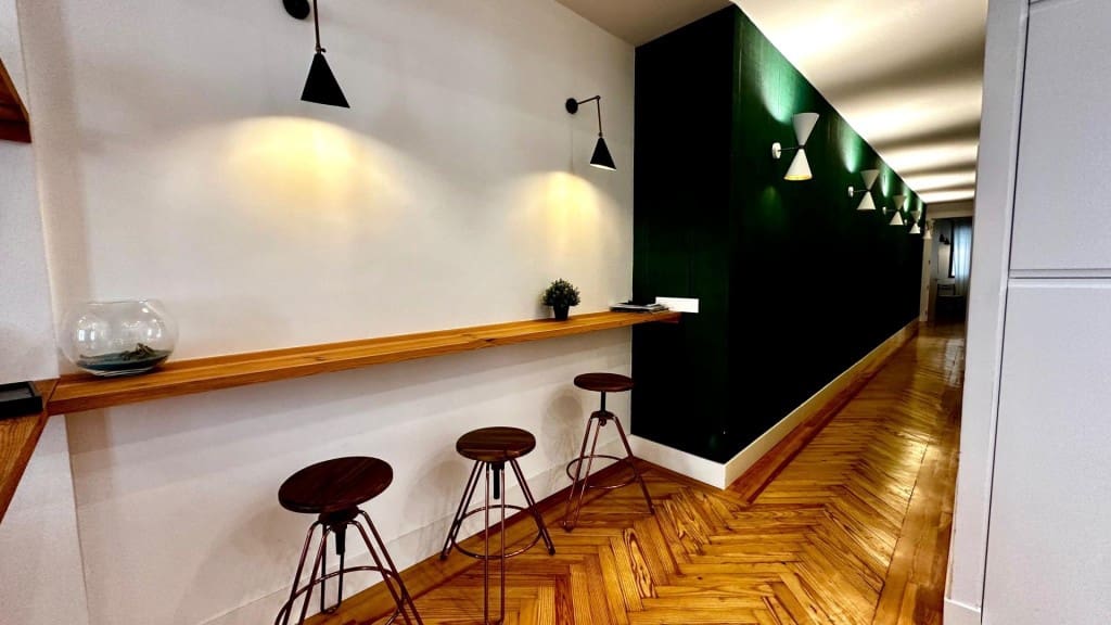2 sypialnia Apartament na sprzedaż w Miasto Madryt - 1 125 000 € (Ref: 9996790)