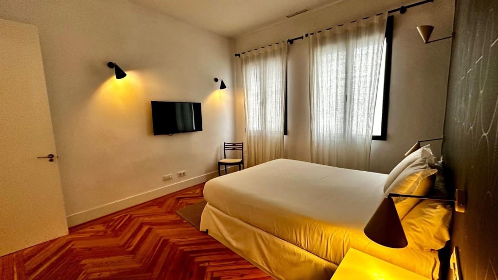 2 sypialnia Apartament na sprzedaż w Miasto Madryt - 1 125 000 € (Ref: 9996790)