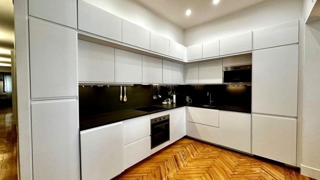 2 sypialnia Apartament na sprzedaż w Valdeacederas, Miasto Madryt - 1 125 000 € (Ref: 9996790)