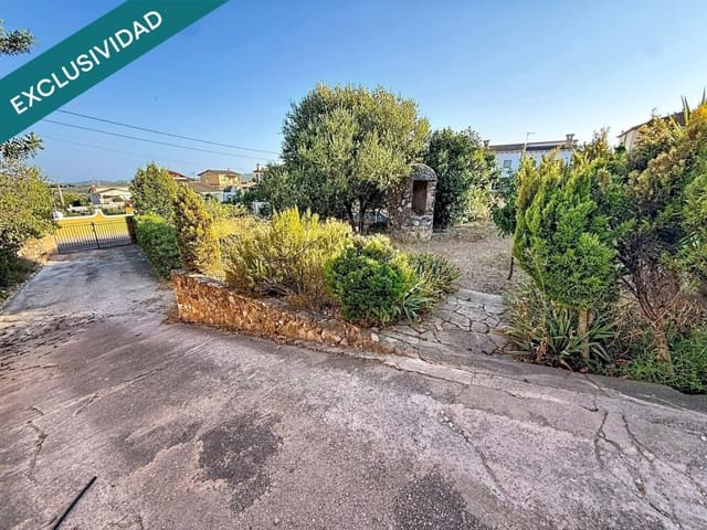 3 sypialnia Willa na sprzedaż w La Bisbal del Penedès z garażem - 235 000 € (Ref: 9996792)