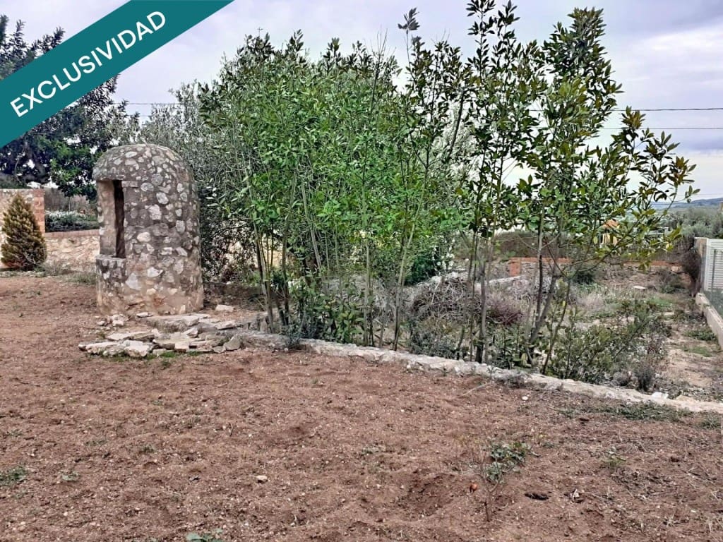 3 makuuhuone Huvila myytävänä paikassa La Bisbal del Penedes mukana 
autotalli - 235 000 € (Ref: 9996792)