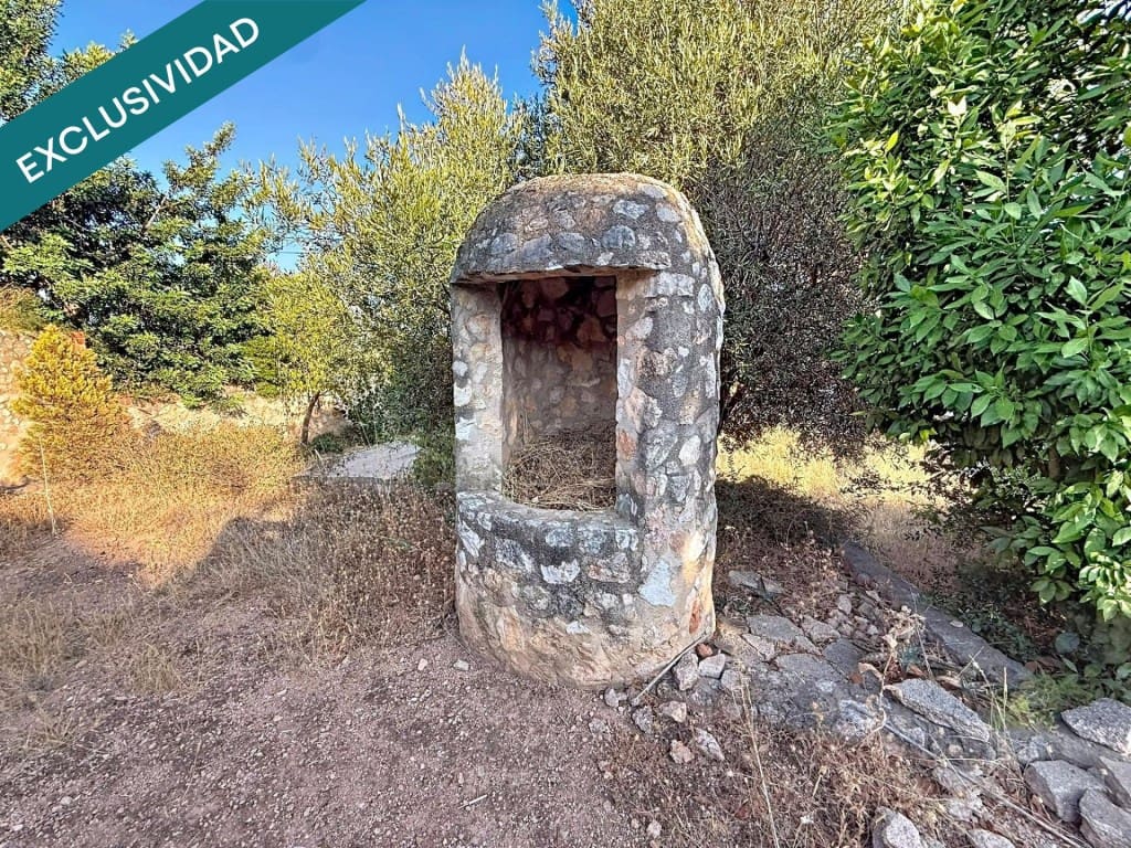 3 makuuhuone Huvila myytävänä paikassa La Bisbal del Penedes mukana 
autotalli - 235 000 € (Ref: 9996792)