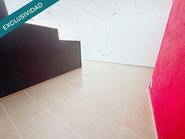 Commercial for sale in Calafell - € 77,000 (Ref: 9996793)