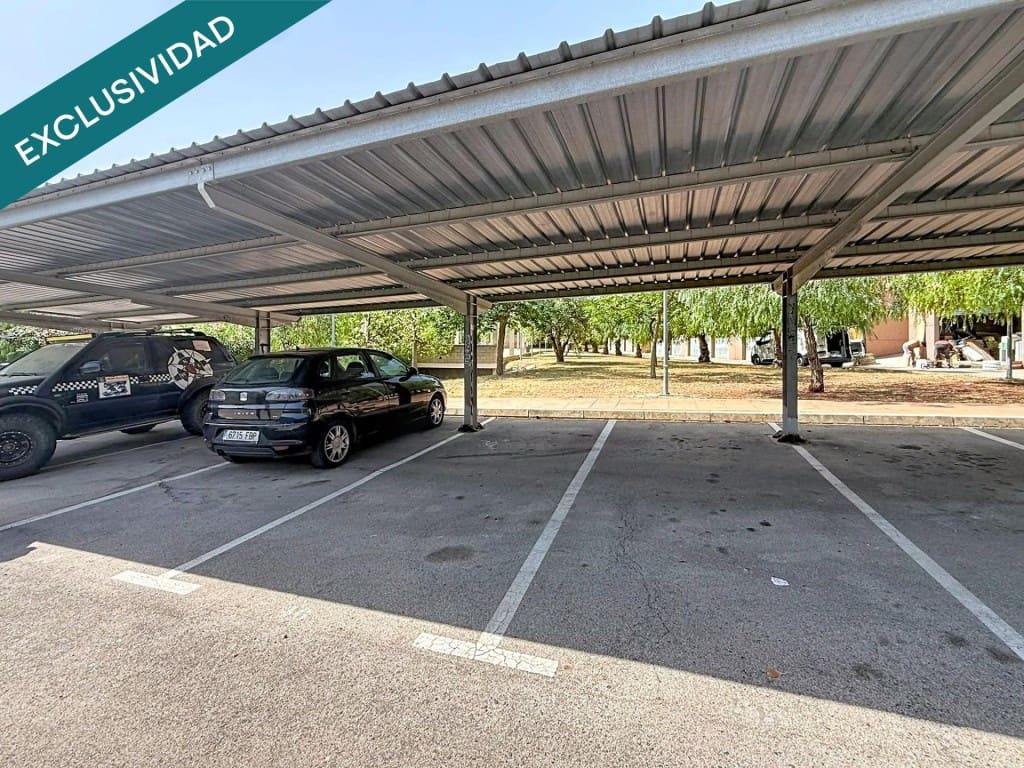 Commercial for sale in Calafell - € 77,000 (Ref: 9996793)