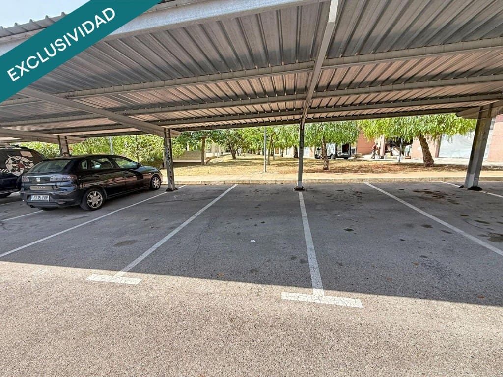 Commercial for sale in Calafell - € 77,000 (Ref: 9996793)