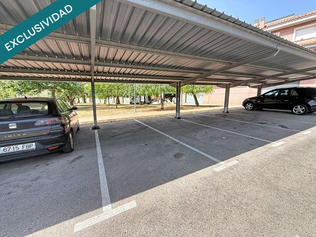 Commercial for sale in Calafell - € 77,000 (Ref: 9996793)