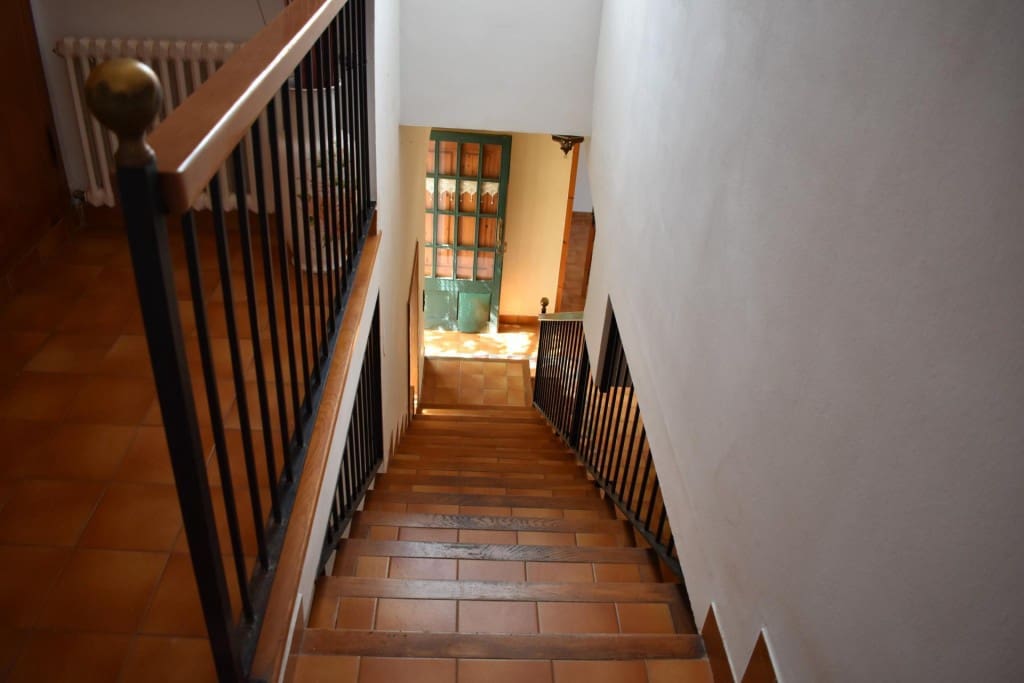 Chalet de 3 habitaciones en Vinaròs en venta con piscina garaje - 440.000 € (Ref: 9996794)