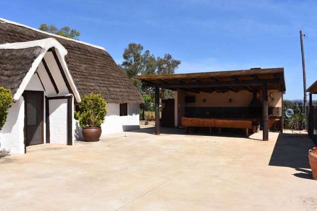 Finca/Casa Rural de 3 habitaciones en Amposta en venta con piscina garaje - 569.900 € (Ref: 9996795)