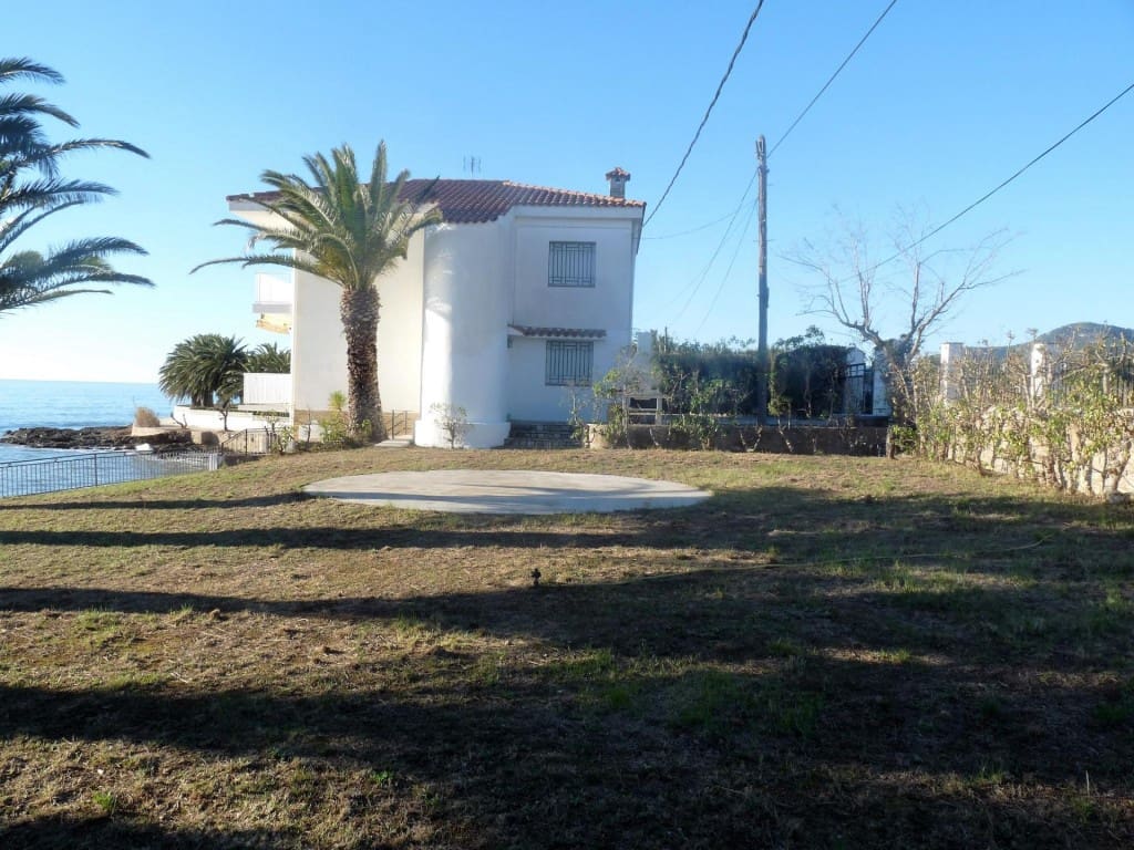 5 soveværelse Villa til salg i Alcanar - € 629.000 (Ref: 9996796)