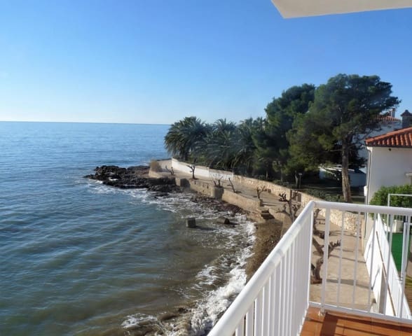 5 soveværelse Villa til salg i Alcanar - € 629.000 (Ref: 9996796)