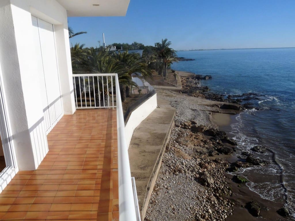 5 soveværelse Villa til salg i Alcanar - € 629.000 (Ref: 9996796)