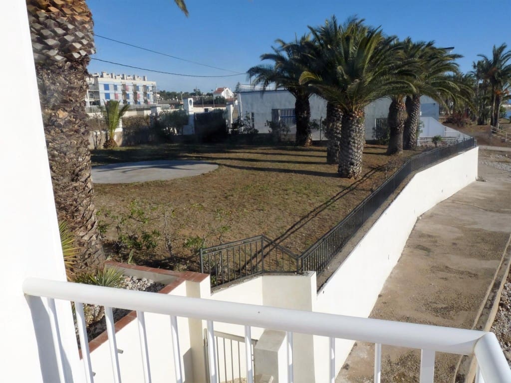 5 soveværelse Villa til salg i Alcanar - € 629.000 (Ref: 9996796)