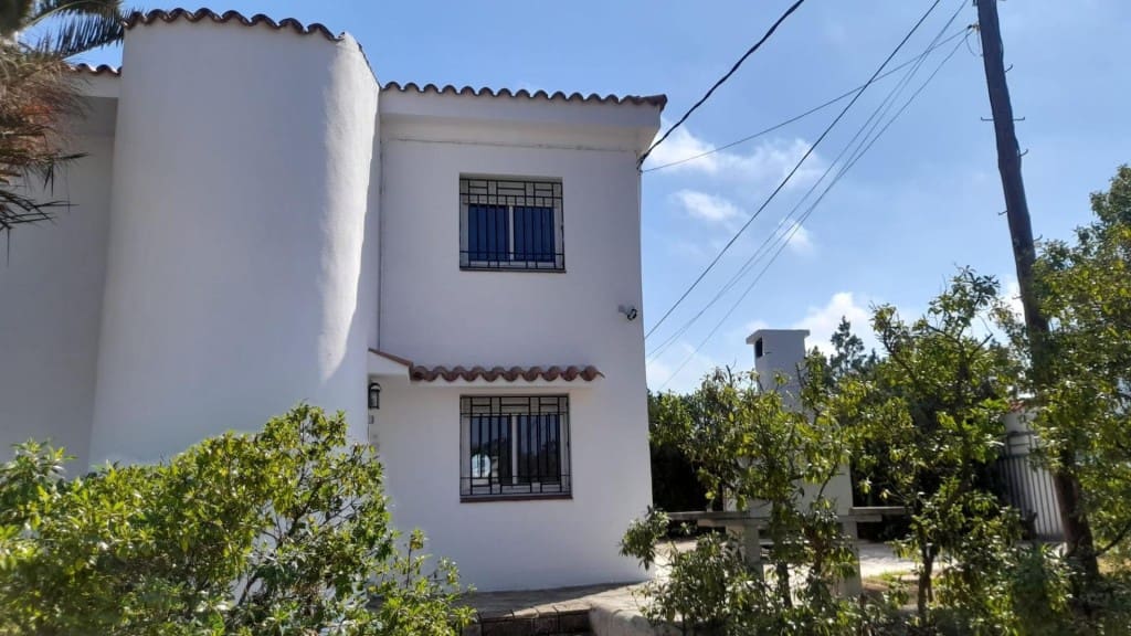 5 soveværelse Villa til salg i Alcanar - € 629.000 (Ref: 9996796)