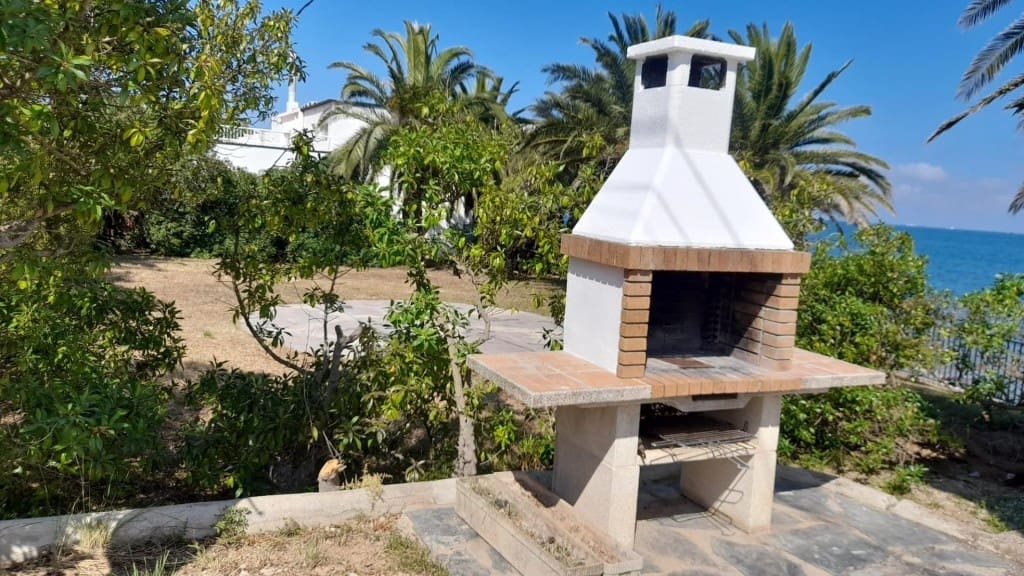 5 soveværelse Villa til salg i Alcanar - € 629.000 (Ref: 9996796)