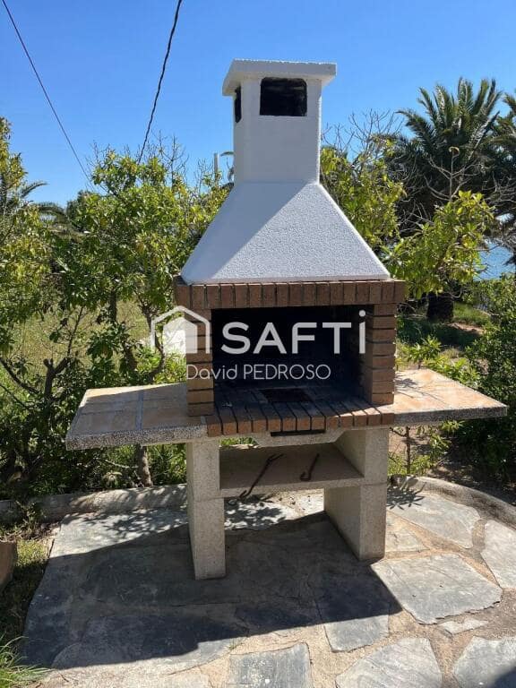 5 bedroom Villa for sale in Alcanar - € 629,000 (Ref: 9996796)
