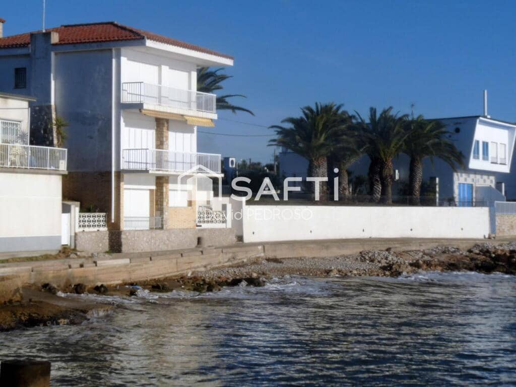 5 bedroom Villa for sale in Alcanar - € 629,000 (Ref: 9996796)