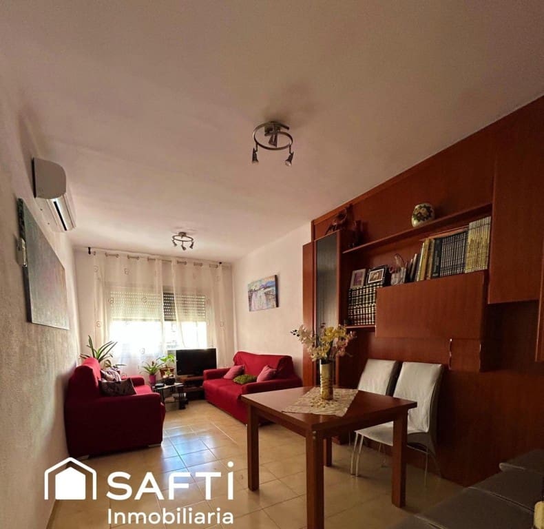 3 chambre Appartement à vendre à Amposta - 95 500 € (Ref: 9996797)