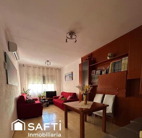 3 chambre Appartement à vendre à Amposta - 95 500 € (Ref: 9996797)