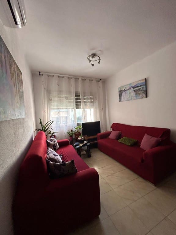 3 chambre Appartement à vendre à Amposta - 95 500 € (Ref: 9996797)