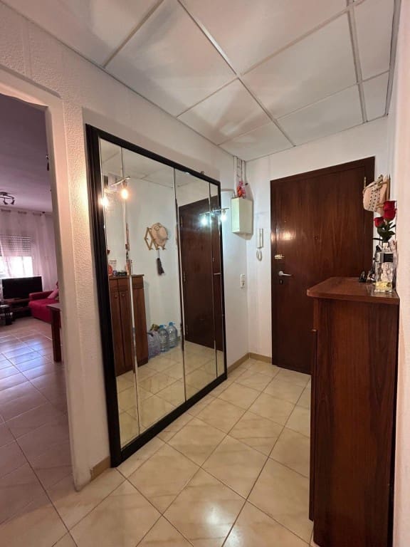3 chambre Appartement à vendre à Amposta - 95 500 € (Ref: 9996797)