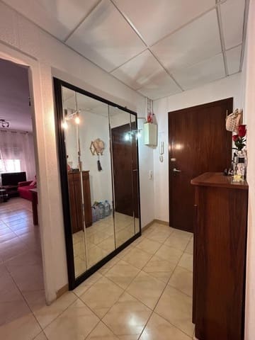 3 chambre Appartement à vendre à Amposta - 95 500 € (Ref: 9996797)