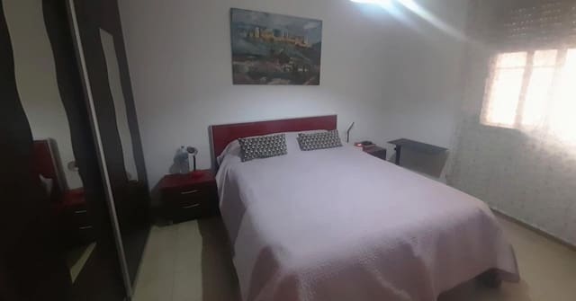 3 chambre Appartement à vendre à Amposta - 95 500 € (Ref: 9996797)