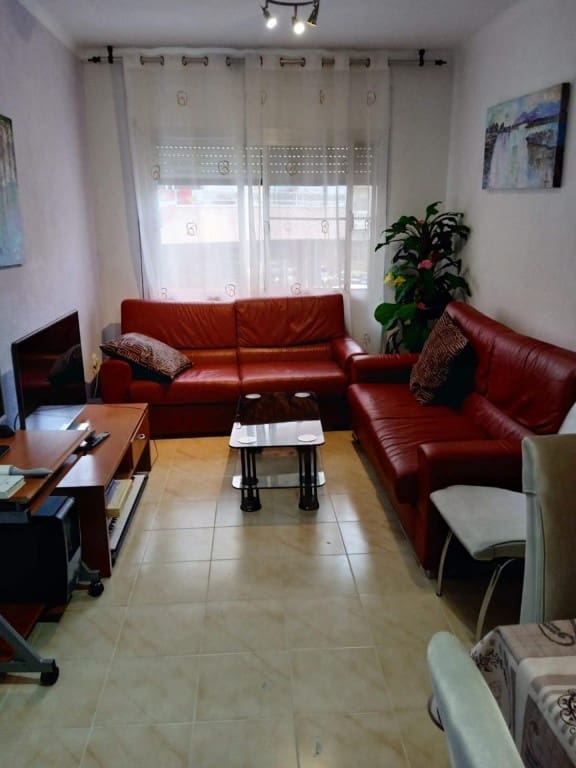3 chambre Appartement à vendre à Amposta - 95 500 € (Ref: 9996797)