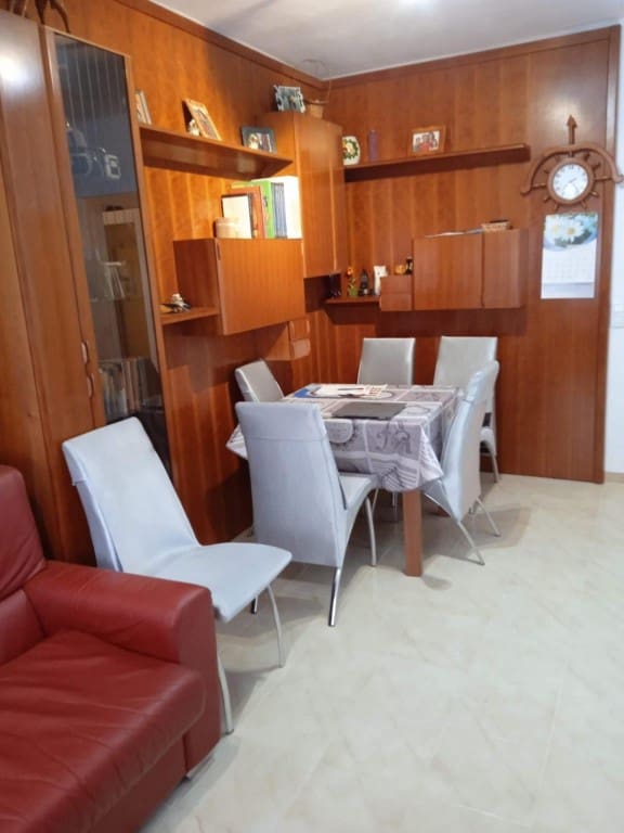 3 chambre Appartement à vendre à Amposta - 95 500 € (Ref: 9996797)