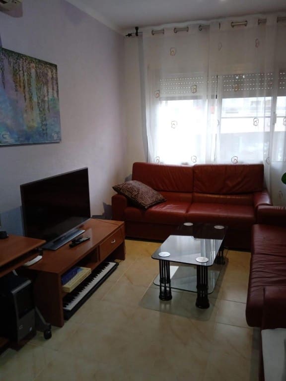 3 chambre Appartement à vendre à Amposta - 95 500 € (Ref: 9996797)