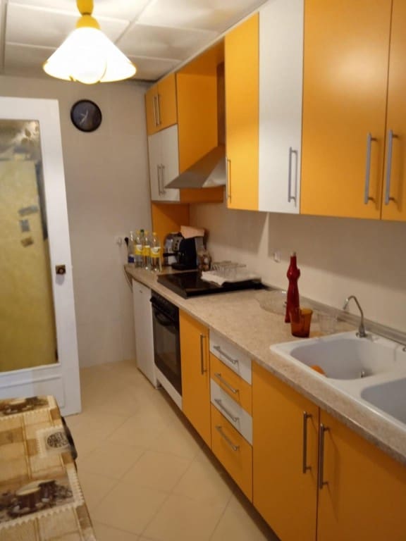 3 chambre Appartement à vendre à Amposta - 95 500 € (Ref: 9996797)